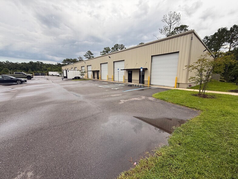 SR 16, Saint Augustine, FL à vendre - Photo de l’immeuble – Image 2 sur 4