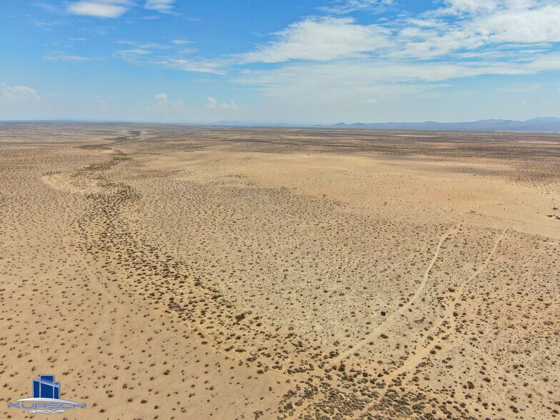 Desert Flower Rd., Adelanto, CA à vendre - Photo de l’immeuble – Image 2 sur 5