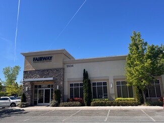 Plus de détails pour 5534 Longley Ln, Reno, NV - Bureau/Médical à louer