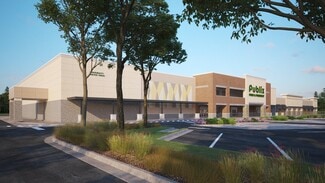 Plus de détails pour 6901 Ray Wright Way, Columbus, GA - Terrain à louer