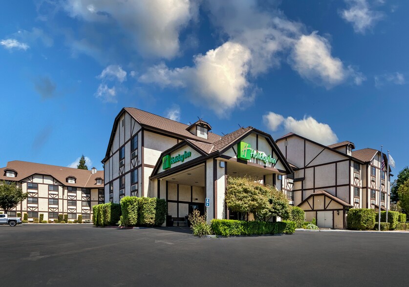 2950 Pea Soup Anderson Blvd, Selma, CA à vendre - Photo de l’immeuble – Image 1 sur 6