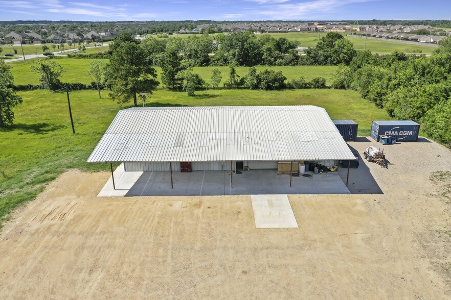 6551 Calder Dr, League City, TX à vendre - Photo de l’immeuble – Image 2 sur 10