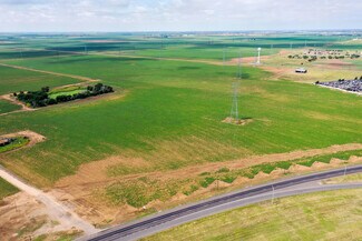 Plus de détails pour 3590 E County Rd 7200, Lubbock, TX - Terrain à vendre