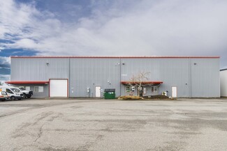 Plus de détails pour 3903 Spur Ridge Ln, Bellingham, WA - Industriel/Logistique à vendre