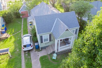 Plus de détails pour 230 S Lewis St, Stillwater, OK - Logement à vendre