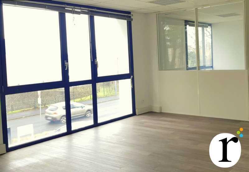 Bureau dans VILLENEUVE-D'ASCQ à louer Photo intérieure– Image 1 sur 5