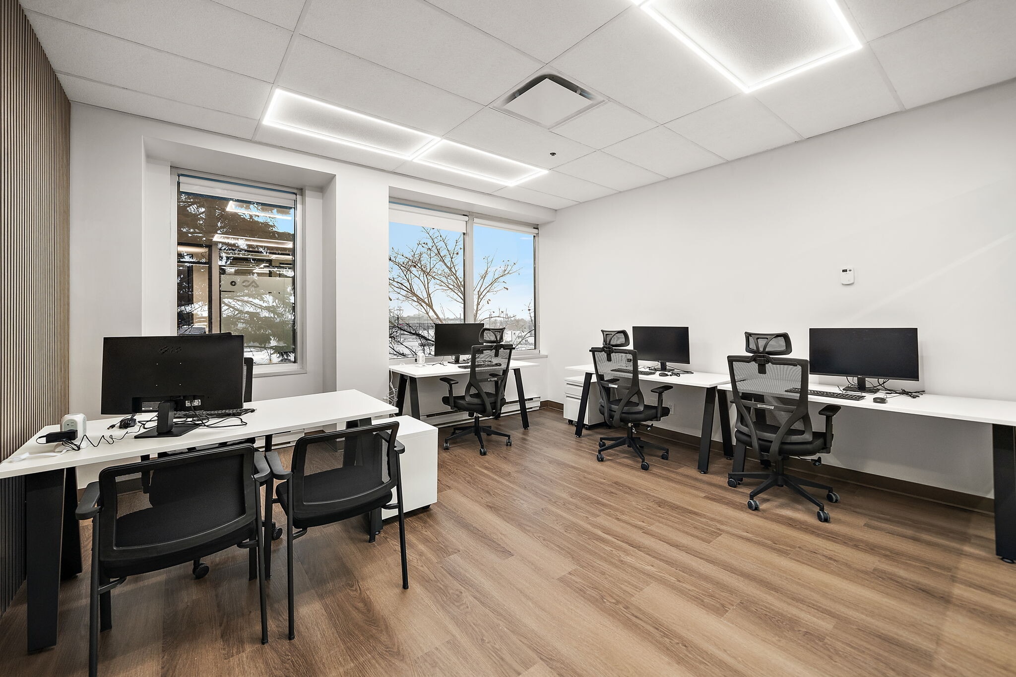9900 Boul Cavendish, Montréal, QC à louer Photo intérieure– Image 1 sur 1