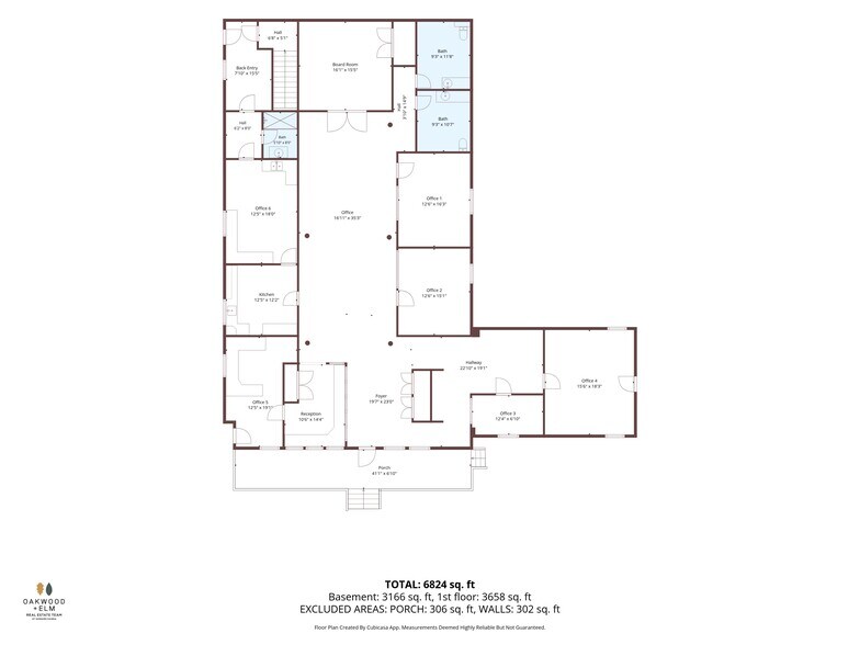 1091 Jamison Rd, Elma, NY à vendre - Plan d’étage – Image 2 sur 32