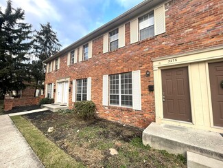 Plus de détails pour 5274-5280 Portland St, Columbus, OH - Logement à vendre