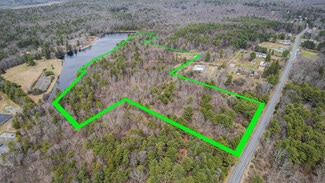 Plus de détails pour Forestburgh Road, Glen Spey, NY - Terrain à vendre
