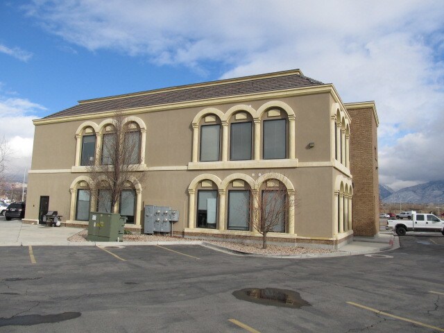 610 S 850 E, Lehi, UT à louer - Photo principale – Image 1 sur 22