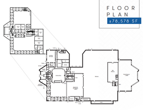 9755-9767 Research Dr, Irvine, CA à louer Plan d’étage– Image 1 sur 1