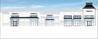 Plus de détails pour 5260 Cornerstone N Blvd, Centerville, OH - Local commercial à louer