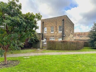 Plus de détails pour London Rd, Brentford - Bureau à louer