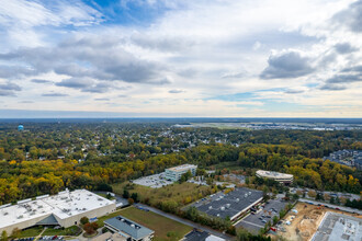 801 International Dr, Linthicum, MD - VUE AÉRIENNE  vue de carte