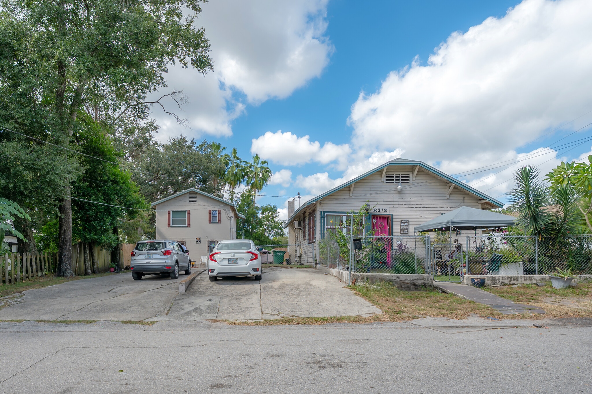 8312 N 11th St, Tampa, FL à vendre Photo principale– Image 1 sur 33