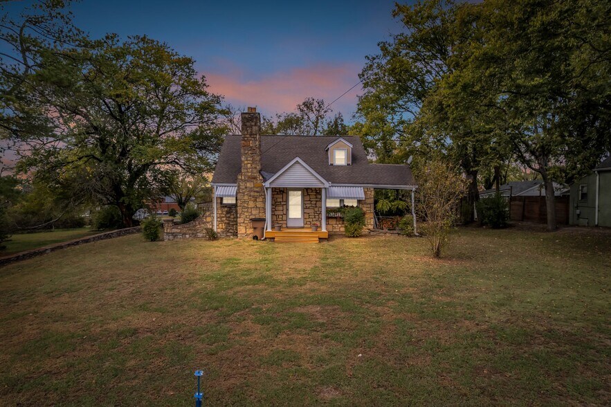 2009 Manchester Ave, Nashville, TN à vendre - Photo de l’immeuble – Image 2 sur 19