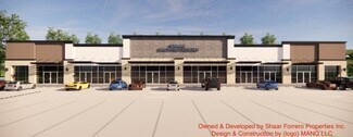 Plus de détails pour 4854-4894 Nolensville Pike, Nashville, TN - Local commercial à louer