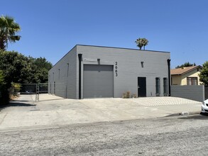2663 Seaman Ave, South El Monte, CA à louer Photo intérieure– Image 1 sur 4