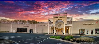 Plus de détails pour 123 Palmer Park Mall, Easton, PA - Local commercial à louer