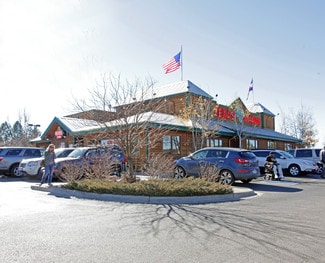 Plus de détails pour 14200 E Iliff Ave, Aurora, CO - Bureau/Local commercial à louer