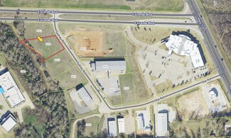 Plus de détails pour 6409 Sydney Rd, Tyler, TX - Terrain à vendre