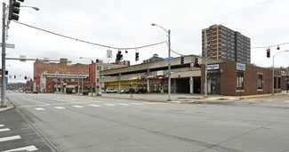 Plus de détails pour 400-410 Lysle Blvd, McKeesport, PA - Local commercial à louer