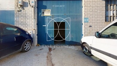 Industriel/Logistique dans Valdemoro, Madrid à louer Photo intérieure– Image 1 sur 16