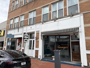 342 New York Ave, Huntington, NY à louer Photo de l’immeuble– Image 2 sur 10