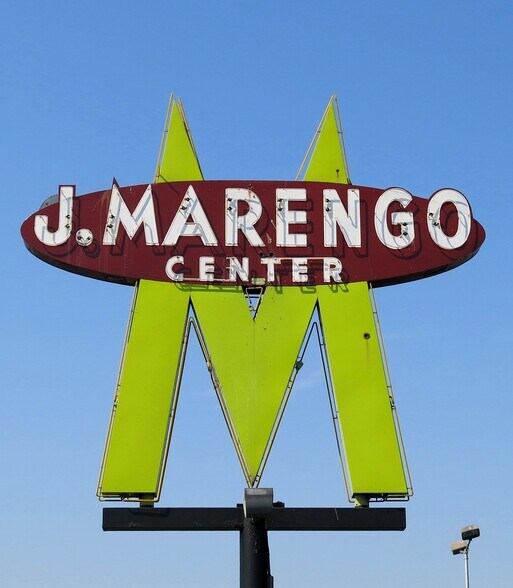 Marengo Center portefeuille de 3 biens à vendre sur LoopNet.fr - Photo principale – Image 3 sur 3