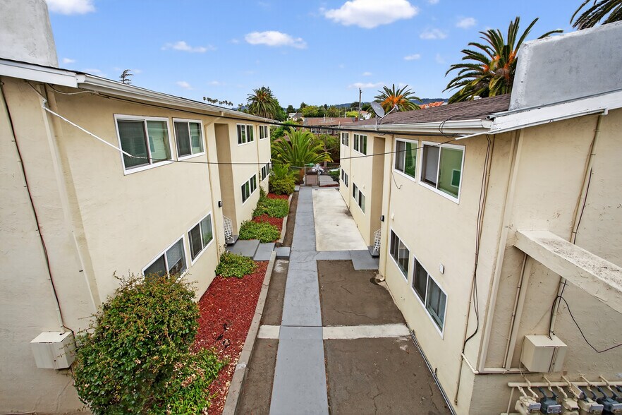2125 10th Ave, Oakland, CA à vendre - Photo de l’immeuble – Image 3 sur 19