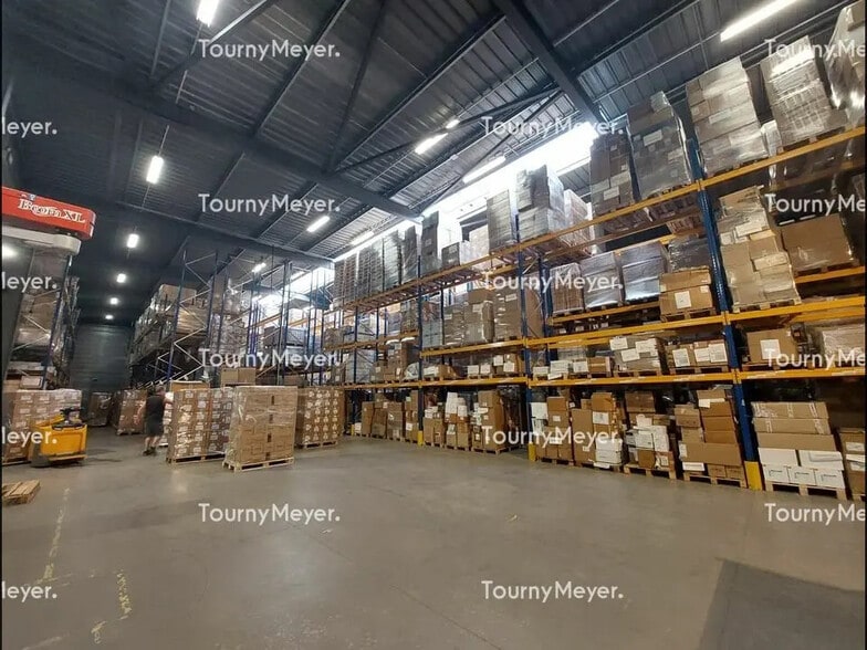 Local d’activités dans Quint-Fonsegrives à louer - Photo intérieure – Image 1 sur 5