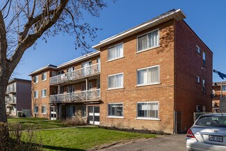 Plus de détails pour 7145 Rue Valdombre, Montréal, QC - Logement à vendre