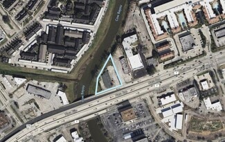 Plus de détails pour 1101 Nasa Pky, Houston, TX - Terrain à vendre