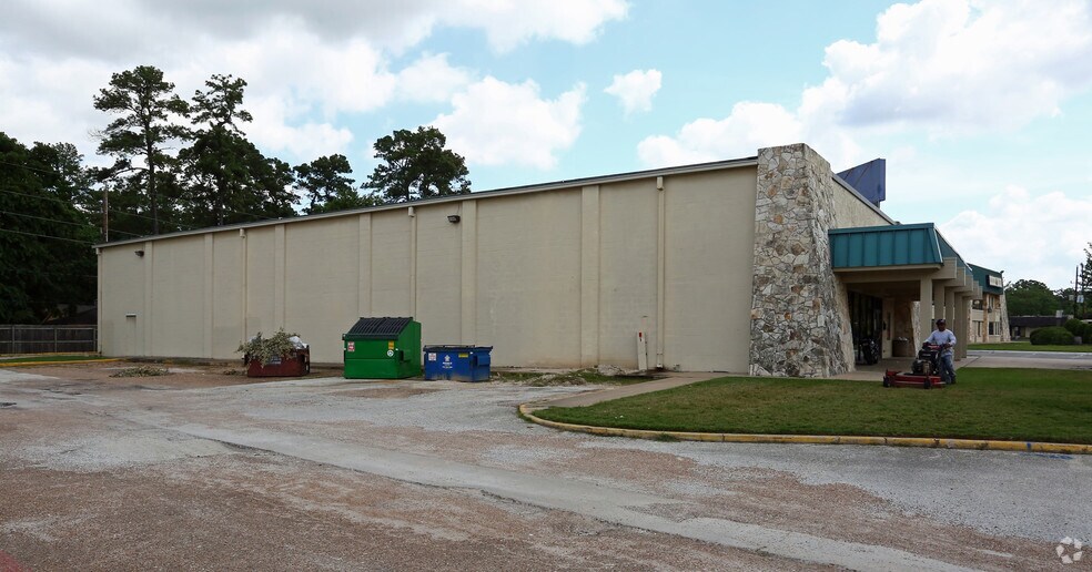 6560 Fm-1960 Rd W, Houston, TX à vendre - Photo de l’immeuble – Image 2 sur 3