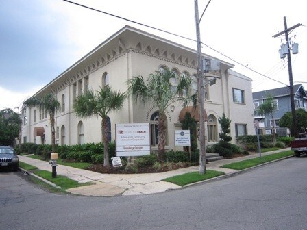 1700-1704 Josephine St, New Orleans, LA à louer - Photo principale – Image 1 sur 16