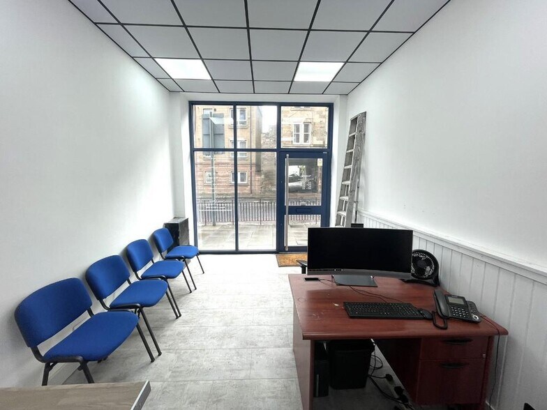 92-102 Gorgie Rd, Edinburgh à vendre - Photo de l’immeuble – Image 2 sur 11