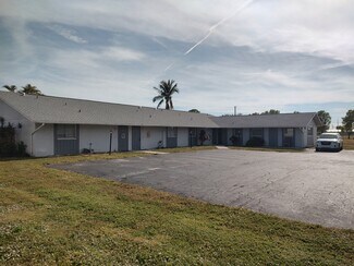 Plus de détails pour Cape Coral Multi-family Portfolio – Logement à vendre, Cape Coral, FL