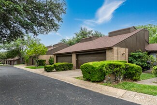 Plus de détails pour 2800 Stewart Dr, Waco, TX - Logement à vendre