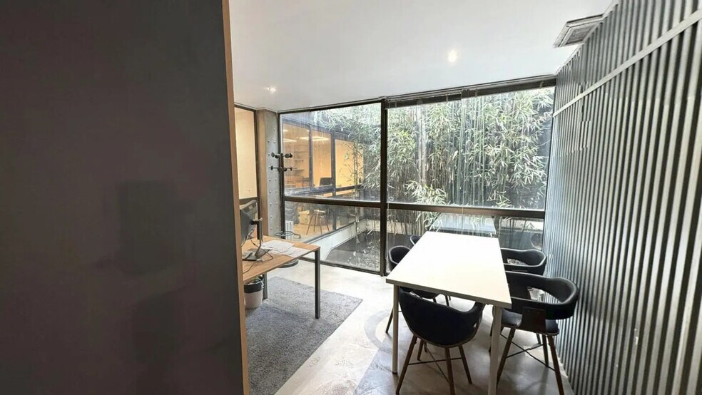 Bureau dans Boulogne-Billancourt à louer - Photo de l’immeuble – Image 2 sur 10