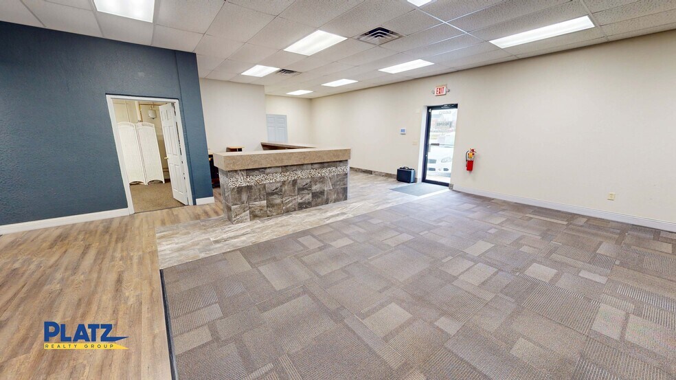 6620 Market St, Youngstown, OH à vendre - Photo de l’immeuble – Image 2 sur 15