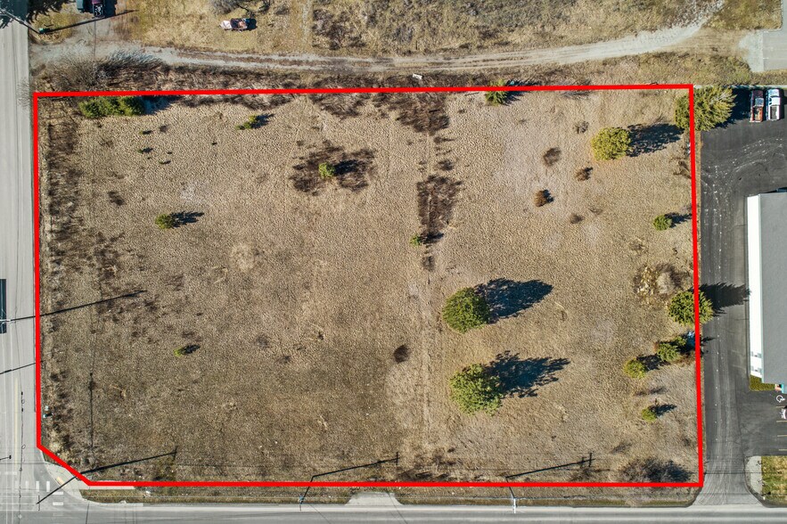 10500 N Government Way, Hayden, ID à vendre - Photo de l’immeuble – Image 3 sur 7