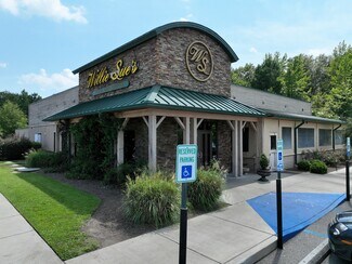 Plus de détails pour 3355 Patriot Pky, Sumter, SC - Local commercial à vendre