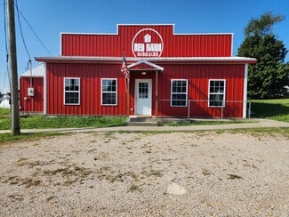 Plus de détails pour 122 W Richardson Ave, Puxico, MO - Local commercial à vendre