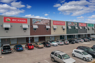 Plus de détails pour 9342 SE Loop 410, San Antonio, TX - Industriel/Logistique à louer