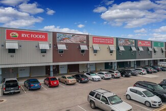 Plus de détails pour 9342 SE Loop 410, San Antonio, TX - Industriel/Logistique à louer