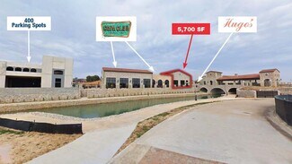 Plus de détails pour SEQ HWY 114 & Davis Blvd, Westlake, TX - Local commercial à louer