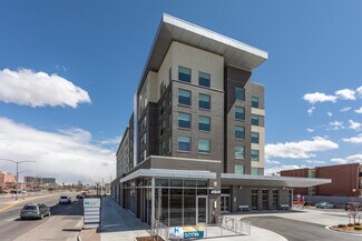 Plus de détails pour 12230 E Colfax Ave, Aurora, CO - Local commercial à louer