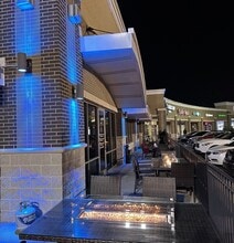 4202 Hacks Cross Rd, Memphis, TN à louer Photo de l’immeuble– Image 2 sur 3