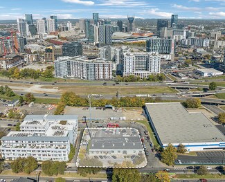 Plus de détails pour Biens – Local commercial à vendre, Nashville, TN